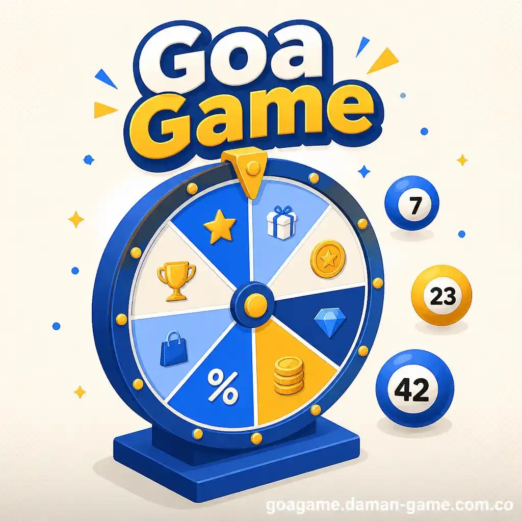 Goa Game