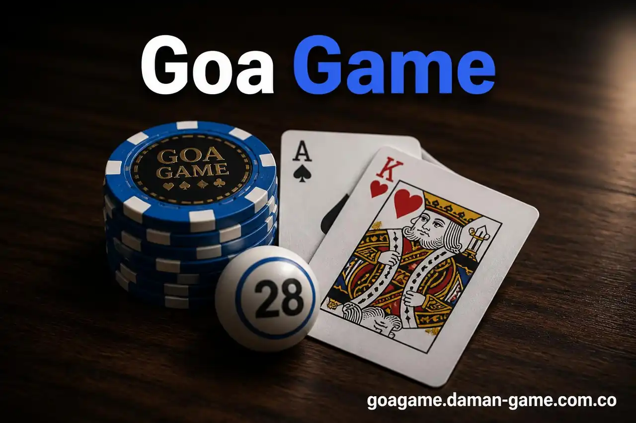 Goa Game